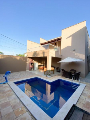 Casa Blue Horse Pipa